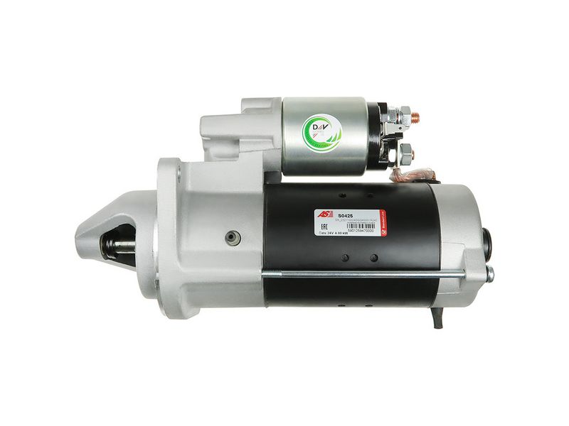 AS-PL S0425 Starter