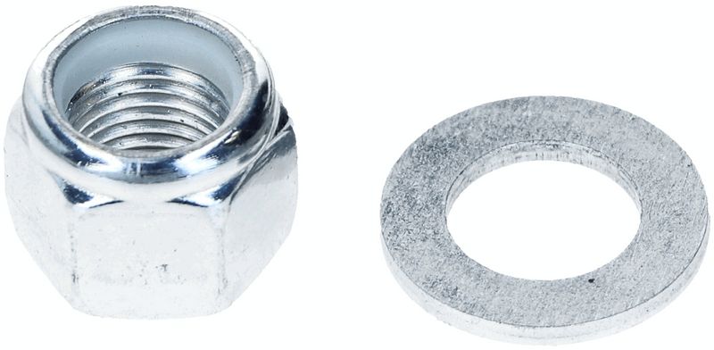 SACHS 318 894 Shock Absorber