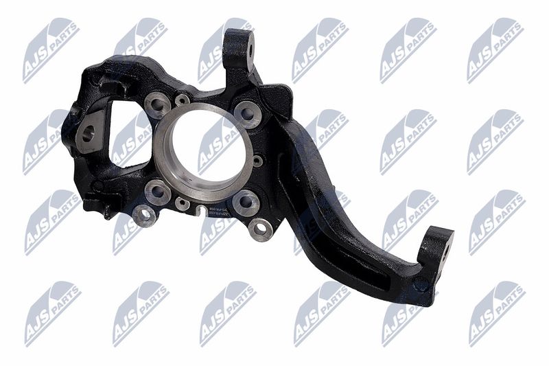 Käändmik, rattakinnitus, NTY ZZP-FR-058