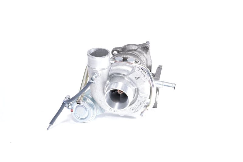 Compresor,sistem de supraalimentare T918444 BTS Turbo
