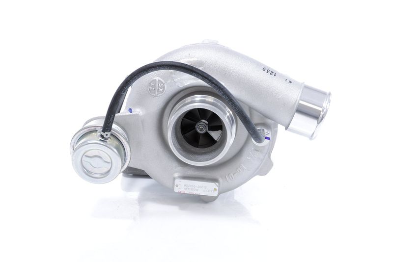 Compresor,sistem de supraalimentare T918216 BTS Turbo