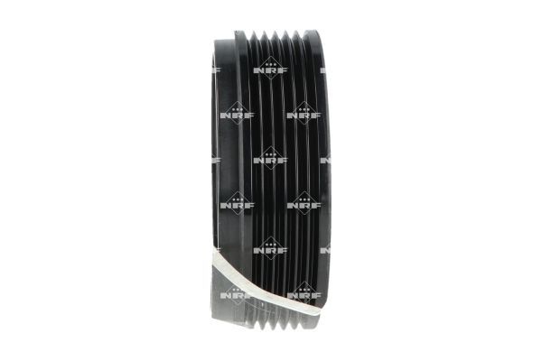 NRF 380057 Magnetic Clutch, air conditioning compressor