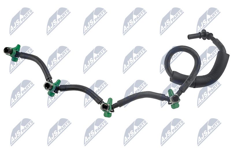 Voolik, Jääkkütus, NTY BPP-CT-009