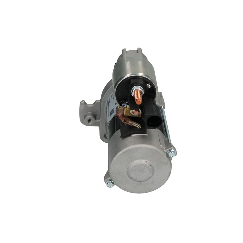 Starter, HC-Cargo F 032 116 505