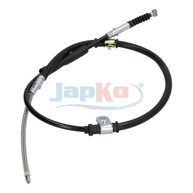 Tross, seisupidur, JAPKO...