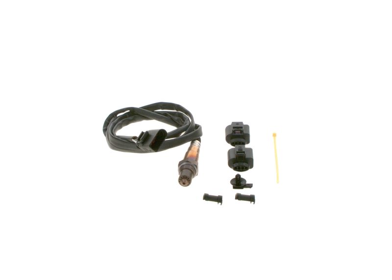 BOSCH 0 258 006 986 Lambda Sensor