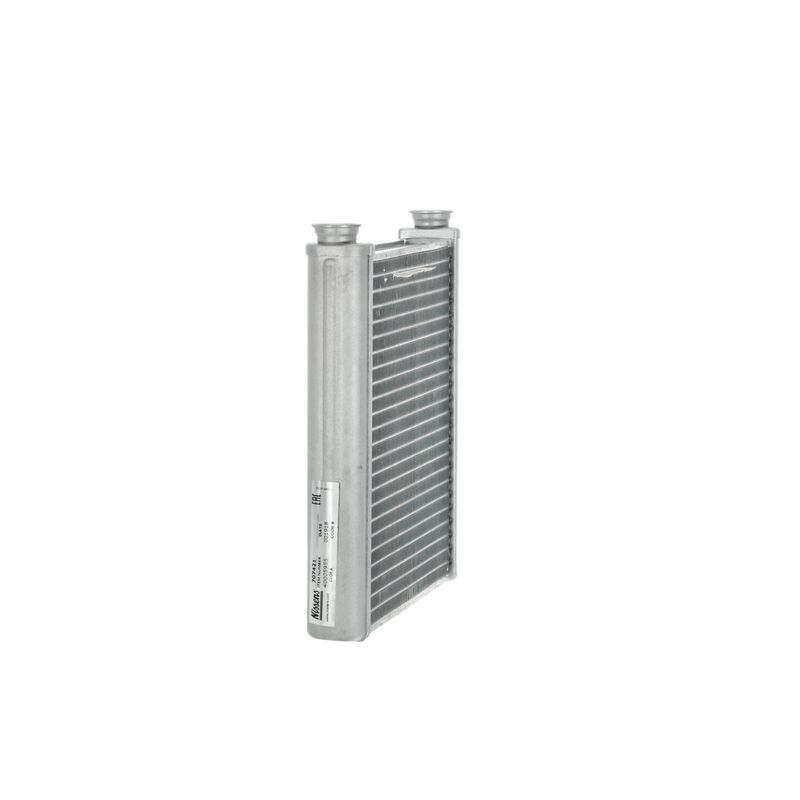 NISSENS 707421 Heat Exchanger, interior heating