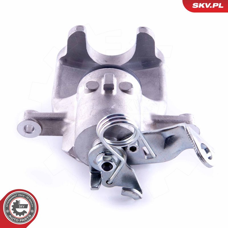 Pidurisadul, ESEN SKV 55SKV204