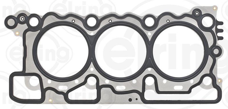 ELRING CITROEN прокладка головки блоку 3К C5 III, JAGUAR XF, PEUGEOT
