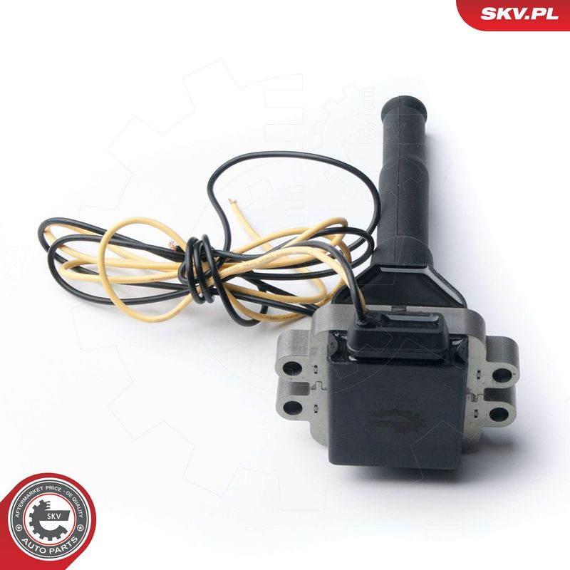 Süütepool, ESEN SKV 03SKV233