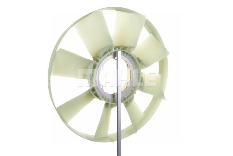 Product Image - Koelventilatorwiel - CFW35000P - MAHLE