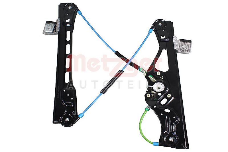 METZGER AUTOTEILE 2160240 Window Regulator