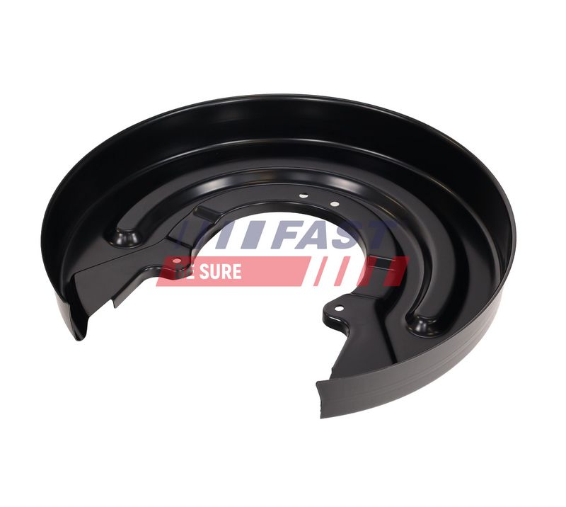FAST FT11731 Splash Guard, brake disc