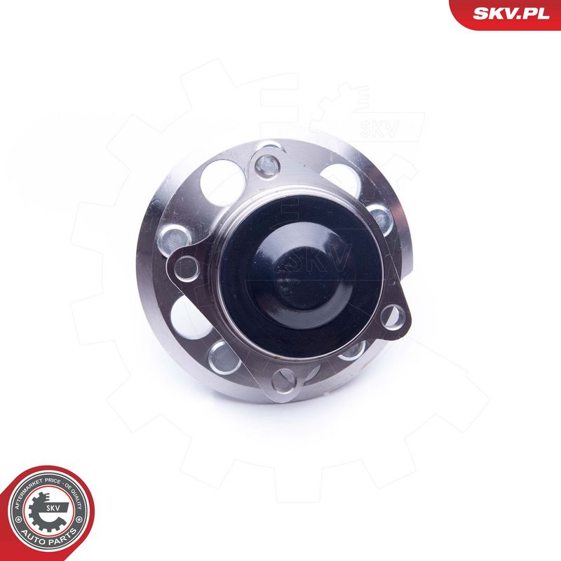 Rattalaagrikomplekt, ESEN SKV 29SKV243