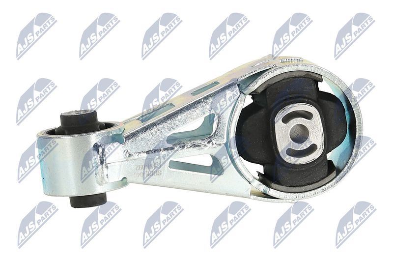 Paigutus, Mootor, NTY ZPS-PE-040
