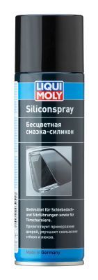 Силіконовий змащувальний засіб, Liqui Moly 3955