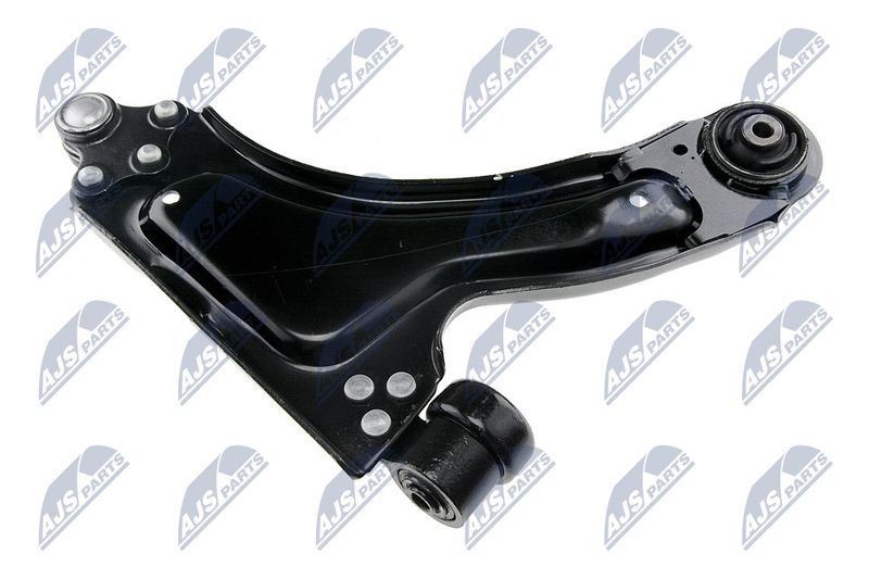 NTY ZWD-PL-031 Control/Trailing Arm, wheel suspension