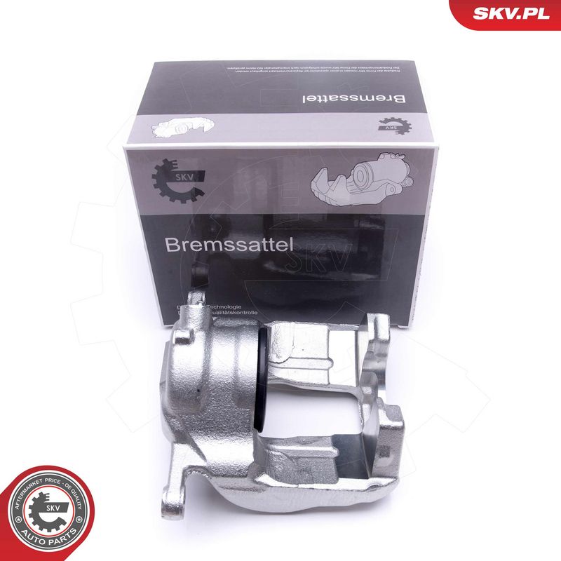 Pidurisadul, ESEN SKV 44SKV592