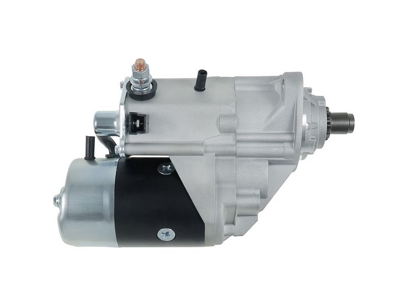 AS-PL S6066 Starter
