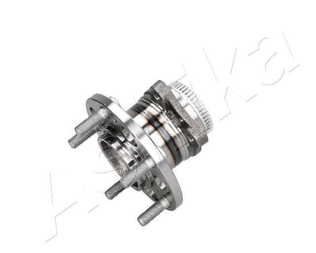 ASHIKA 44-20332 Wheel Hub