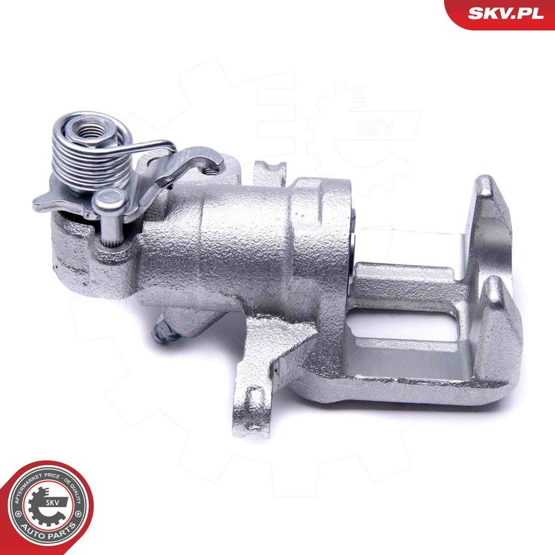 Pidurisadul, ESEN SKV 46SKV783