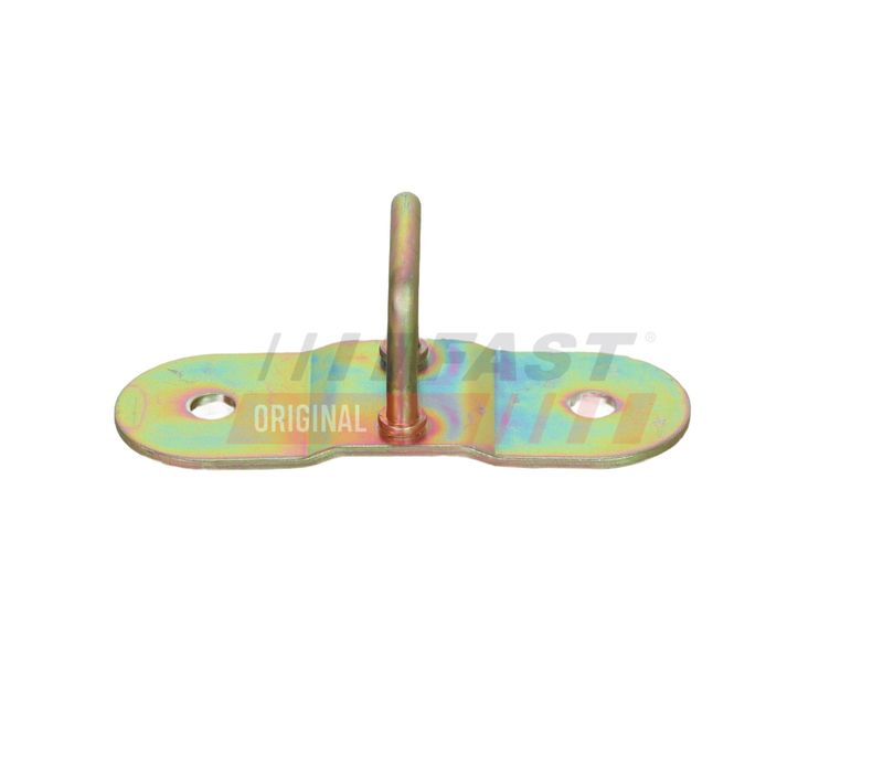 Sulgurplaat, tagaukse lukk, FAST FT95396