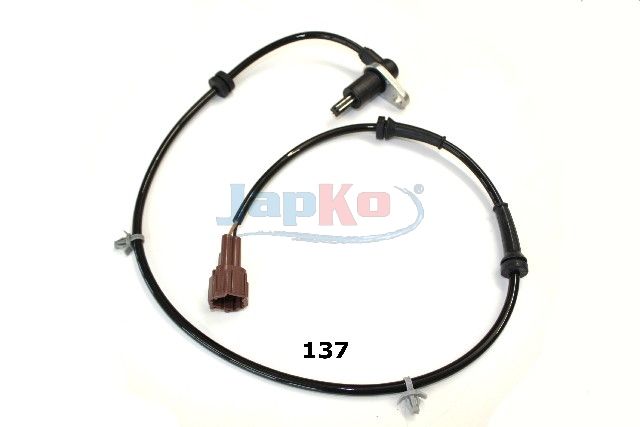 JAPKO 151137 Sensor, wheel speed