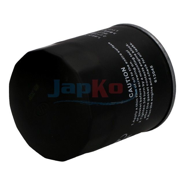 JAPKO 10505 Alyvos filtras