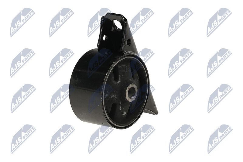 Paigutus, Mootor, NTY ZPS-MS-068