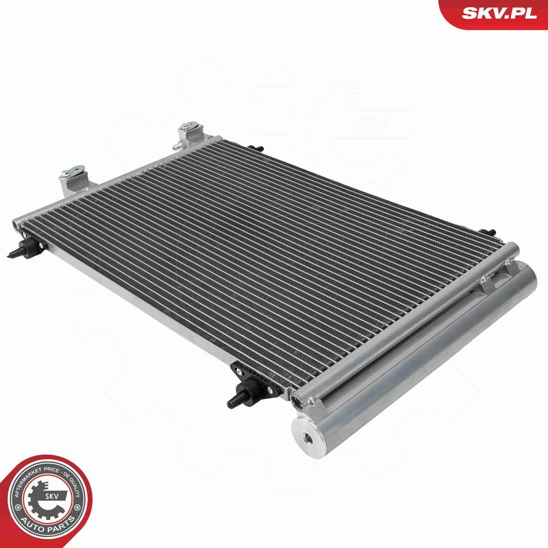 Kondensaator, kliimaseade, ESEN SKV 86SKV171