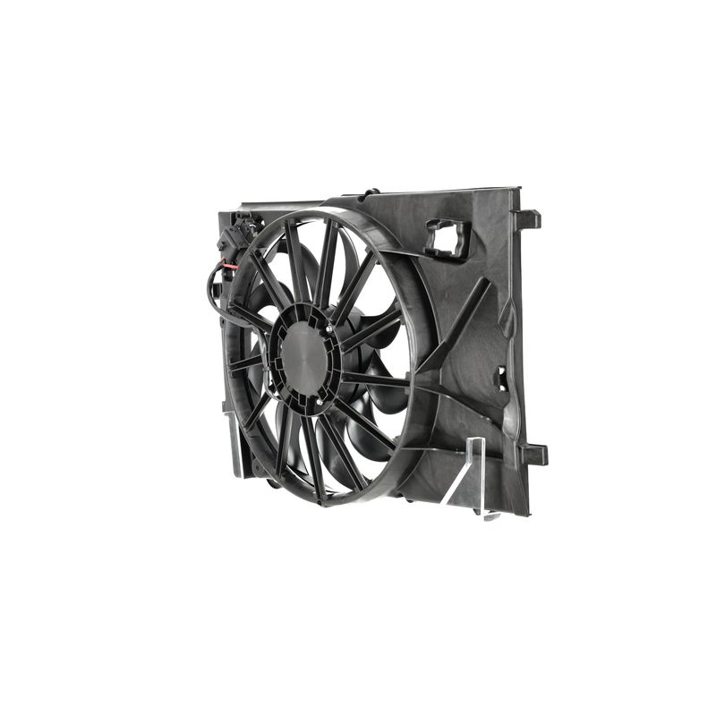 NISSENS 850264 Fan, engine cooling