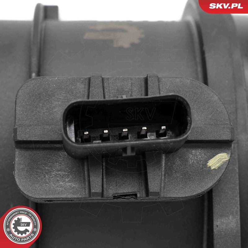 Õhumassimõõtja, ESEN SKV 07SKV227