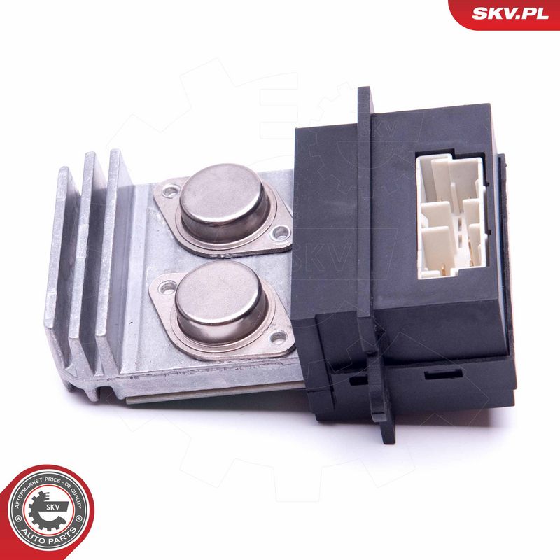 Takistus, salongipuhur, ESEN SKV 94SKV110