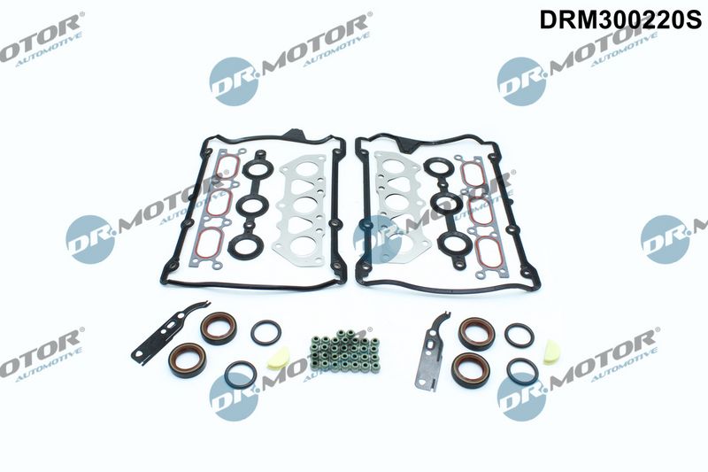 Dr.Motor Automotive Tarpiklių komplektas, cilindro galva