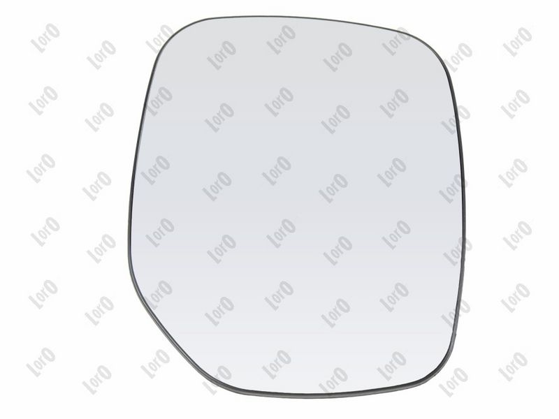 ABAKUS 0529G04 Mirror Glass, exterior mirror