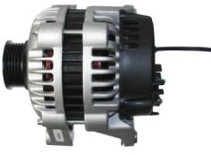 GM generátor AG1602