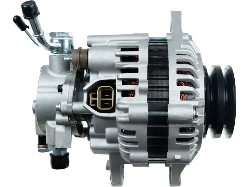 Generaator, AS-PL A9145