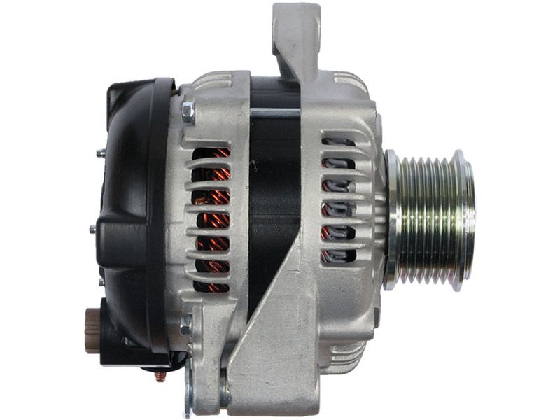 Generaator, AS-PL A6041