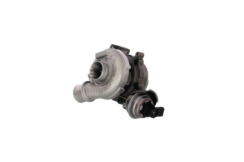 REMANTE 003-001-004228R Charger, charging (supercharged/turbocharged)
