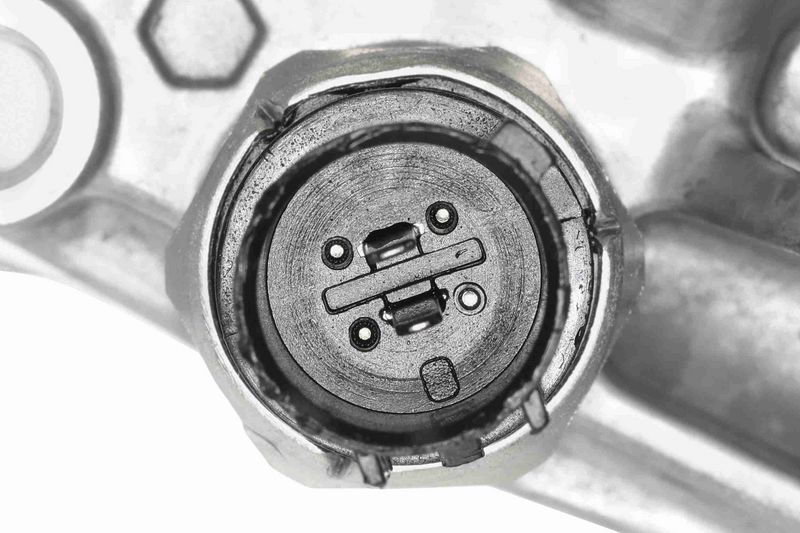ACKOJA A26-0384 Control Valve, camshaft adjustment