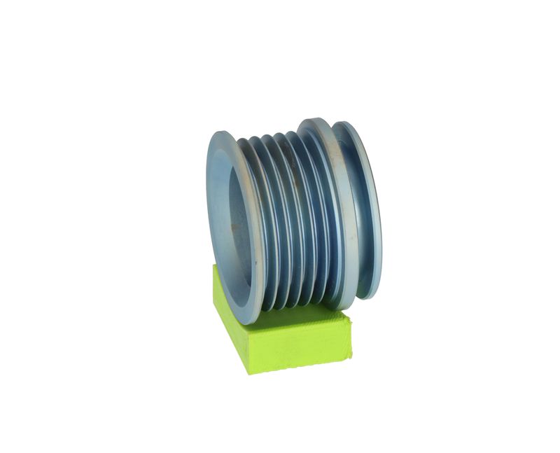 VALEO 599417 Belt Pulley, alternator