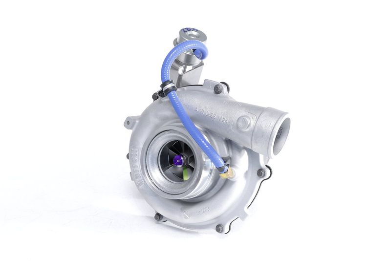 Compresor,sistem de supraalimentare T914647 BTS Turbo