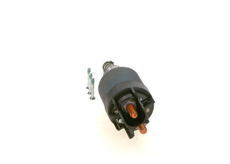 BOSCH 2007010145 Solenoid Switch, starter