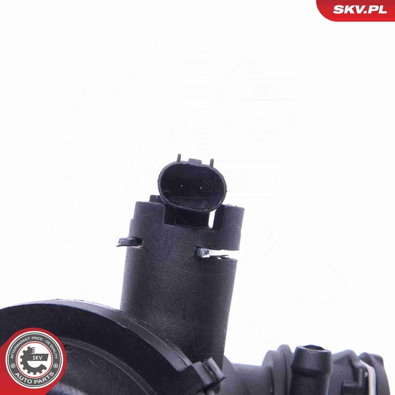 ESEN SKV 20SKV127 Thermostat, coolant