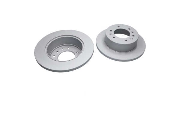 Kavo Parts BR-3291-C Brake Disc