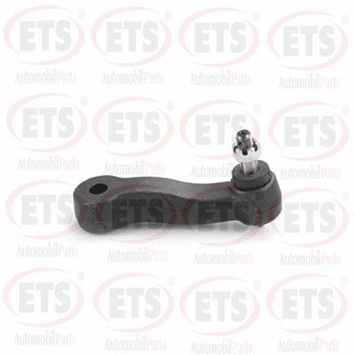 паразитен хебел ETS