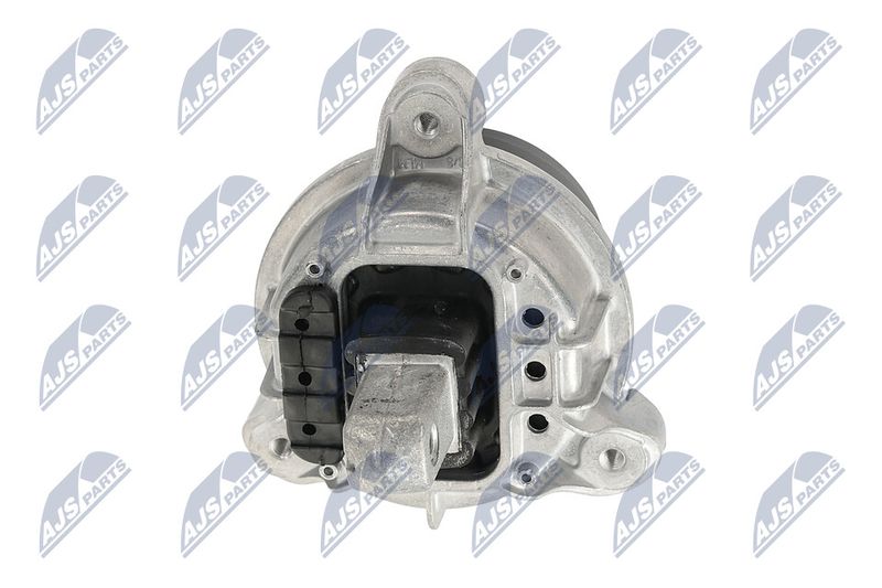 NTY ZPS-BM-062 Variklio pagalvė