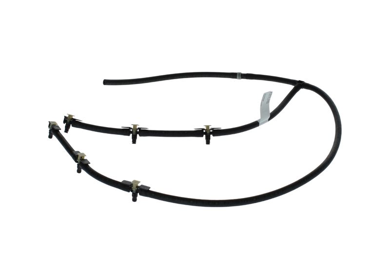 Furtun,supracurgere combustibil 0 445 130 056 BOSCH
