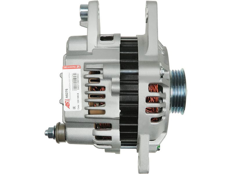 AS-PL A5275 Alternator