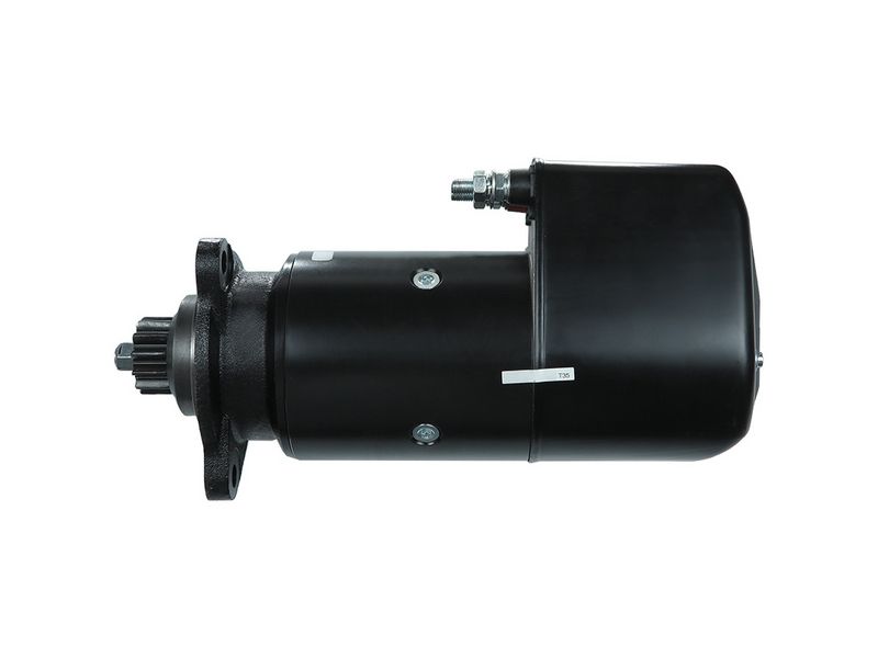 AS-PL S0807S Starter